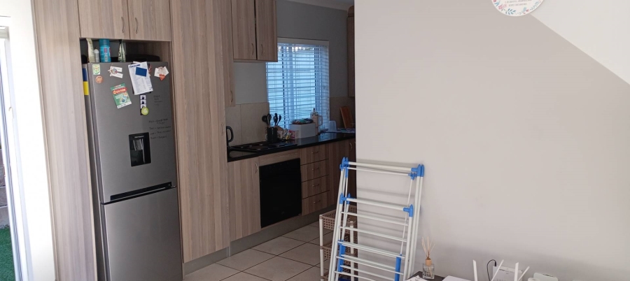 To Let 3 Bedroom Property for Rent in Brackenfell South Western Cape